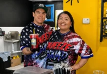 From Six Lemonades to a Central Valley Favorite: The Story Behind The Squeeze Squad - The Squeeze Squad