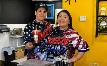 From Six Lemonades to a Central Valley Favorite: The Story Behind The Squeeze Squad - The Squeeze Squad