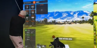 The Tee Box Brings a New Indoor Golf Experience to Downtown Hanford