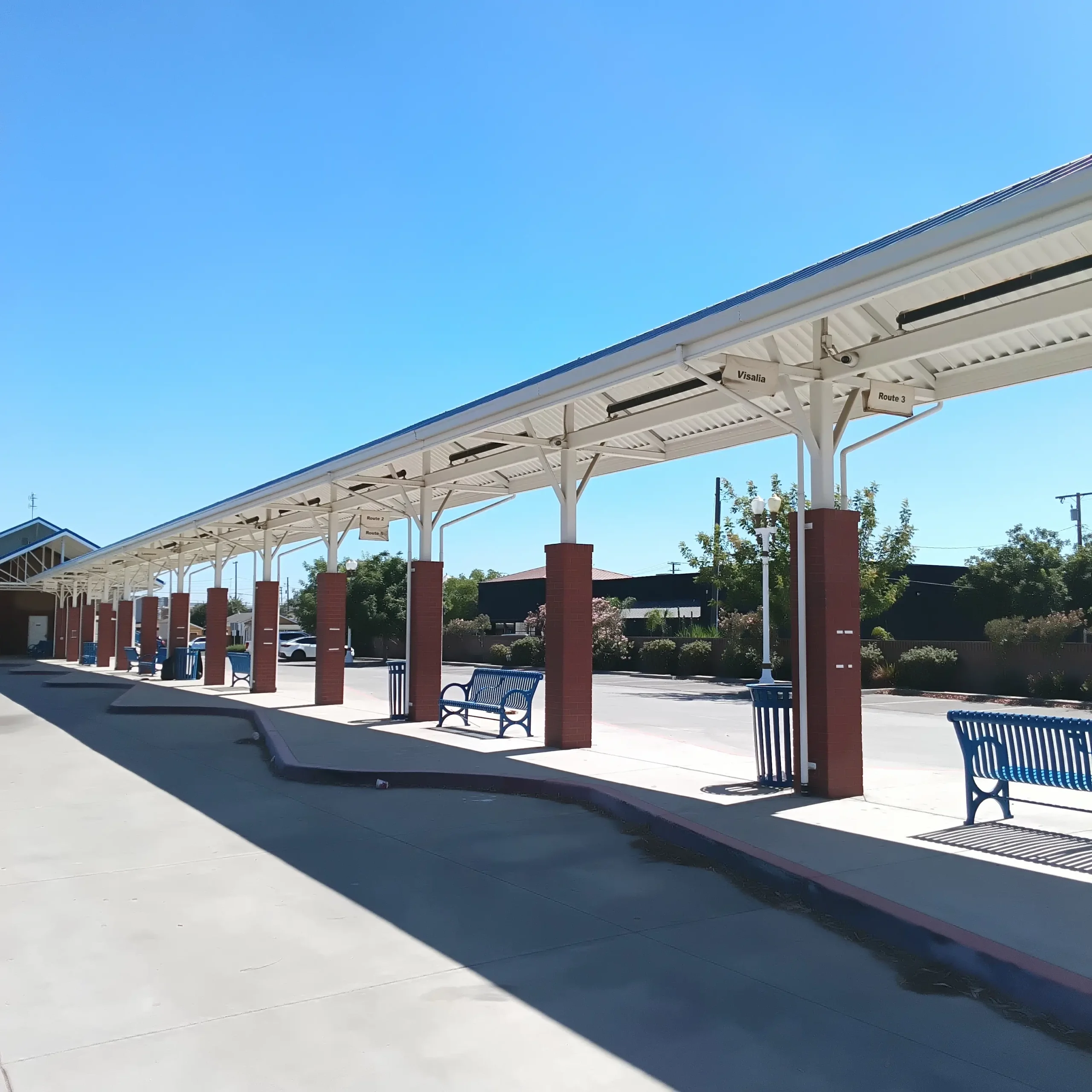 Former Mayor Francisco Ramirez Shares a Bold New Vision for Hanford's Former Transit Station Former Mayor Francisco Ramirez Shares a Bold New Vision for Hanford's Former Transit Station