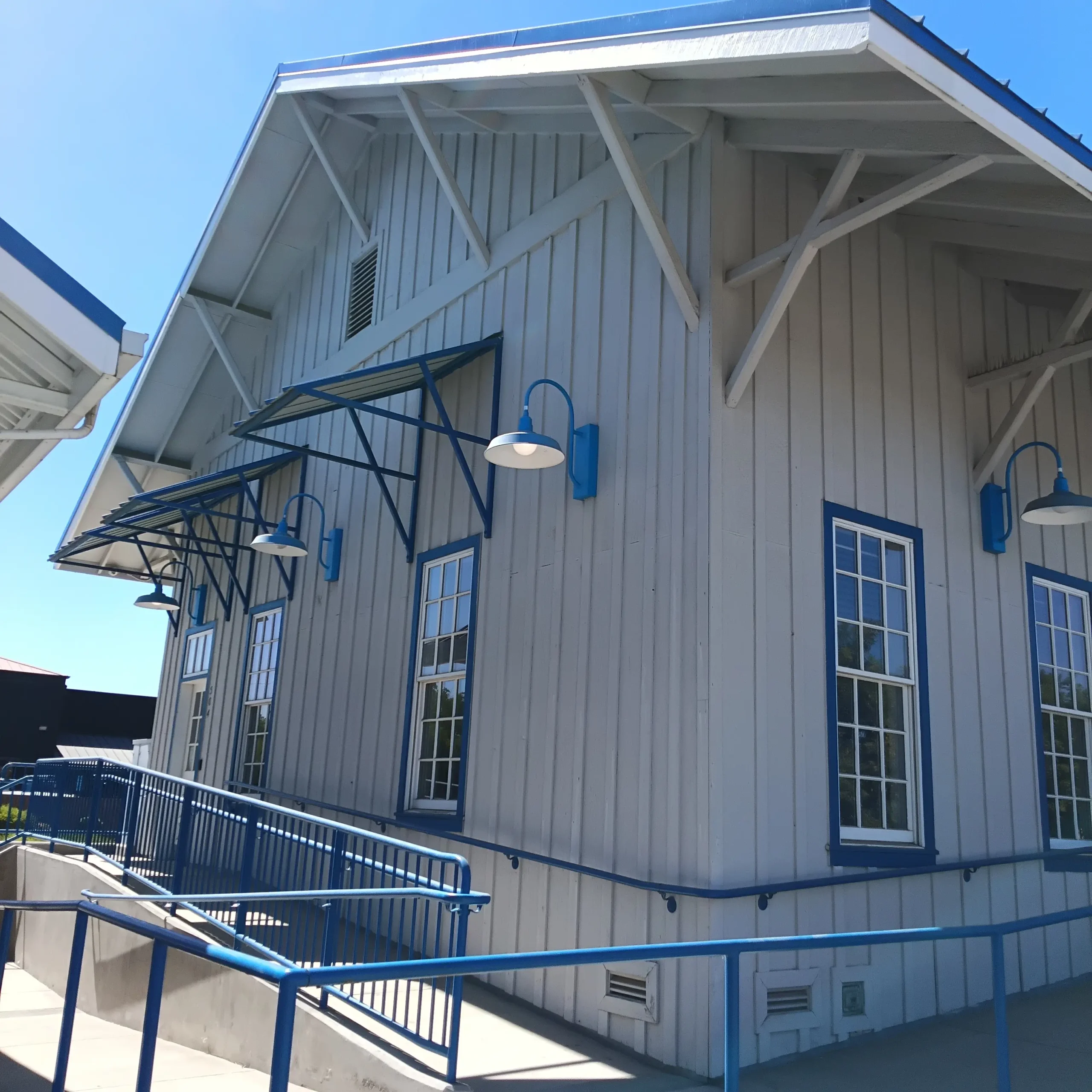 Former Mayor Francisco Ramirez Shares a Bold New Vision for Hanford's Former Transit Station Former Mayor Francisco Ramirez Shares a Bold New Vision for Hanford's Former Transit Station