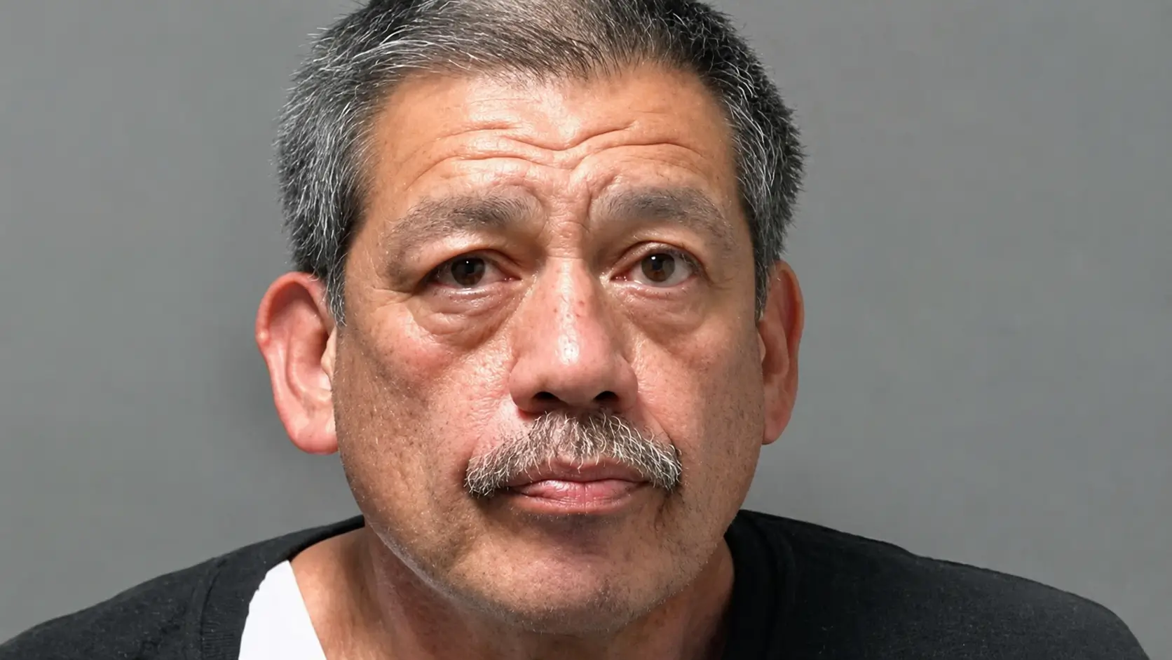 120 Years to Life: Kings County Man Sentenced for Crimes Against Two Young Sisters, Ages 4 and 5 120 Years to Life: Kings County Man Sentenced for Crimes Against Two Young Sisters, Ages 4 and 5