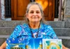 Hanford Christian Author Terry Garcia Shares Three Decades of Faith, Poetry, and Perseverance Hanford Christian Author Terry Garcia Shares Three Decades of Faith, Poetry, and Perseverance - Terry Garcia Christian author