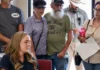 Kings County Residents Pack Fair Board Meeting to Voice Concerns Over Potential Edge Computing Project - Kings County Fairgrounds edge computing