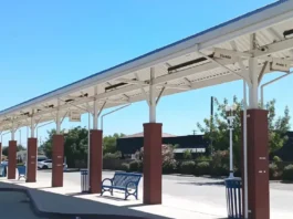 Former Mayor Francisco Ramirez Shares a Bold New Vision for Hanford's Former Transit Station