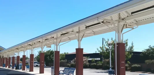 Former Mayor Francisco Ramirez Shares a Bold New Vision for Hanford's Former Transit Station