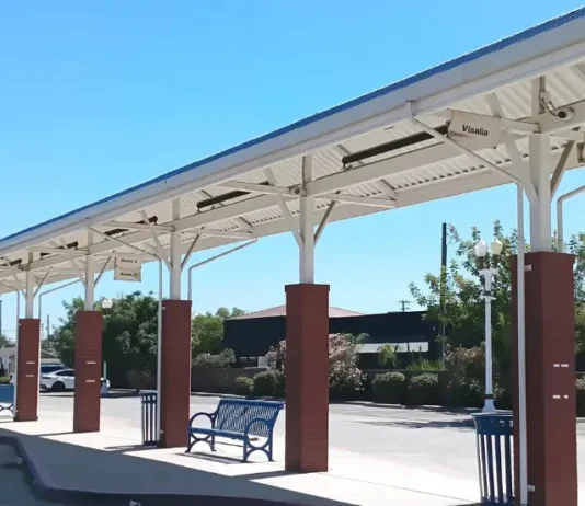 Former Mayor Francisco Ramirez Shares a Bold New Vision for Hanford’s Former Transit Station Former Mayor Francisco Ramirez Shares a Bold New Vision for Hanford's Former Transit Station