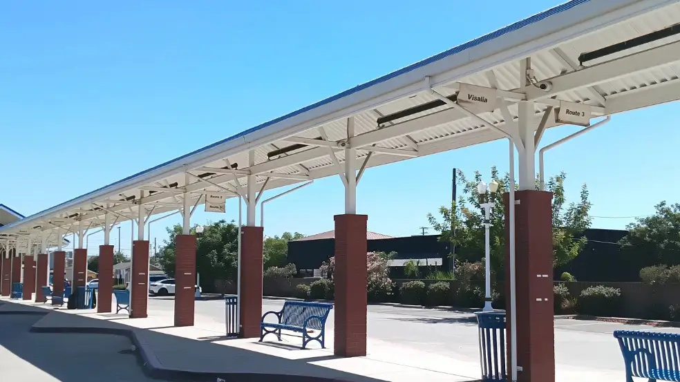 Former Mayor Francisco Ramirez Shares a Bold New Vision for Hanford's Former Transit Station Former Mayor Francisco Ramirez Shares a Bold New Vision for Hanford's Former Transit Station
