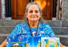 Hanford Christian Author Terry Garcia Shares Three Decades of Faith, Poetry, and Perseverance Hanford Christian Author Terry Garcia Shares Three Decades of Faith, Poetry, and Perseverance - Terry Garcia Christian author
