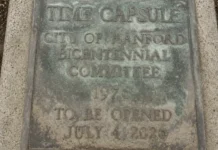 A 50 Year Time Capsule Promise Hanford Failed to Keep A 50 Year Time Capsule Promise Hanford Failed to Keep