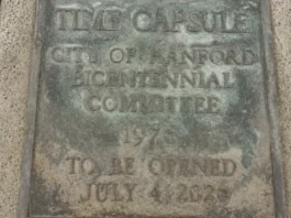 A 50 Year Time Capsule Promise Hanford Failed to Keep A 50 Year Time Capsule Promise Hanford Failed to Keep