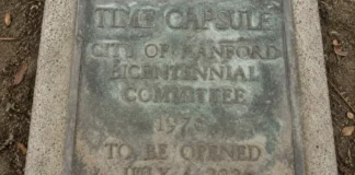 A 50 Year Time Capsule Promise Hanford Failed to Keep