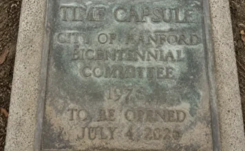 A 50 Year Time Capsule Promise Hanford Failed to Keep A 50 Year Time Capsule Promise Hanford Failed to Keep