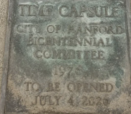 A 50 Year Time Capsule Promise Hanford Failed to Keep A 50 Year Time Capsule Promise Hanford Failed to Keep