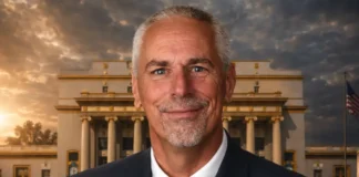 Gary Feinstein: "I Told the Mayor About the Time Capsule on June 19 - Hanford Time Capsule