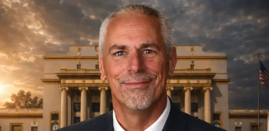 Gary Feinstein: "I Told the Mayor About the Time Capsule on June 19 - Hanford Time Capsule