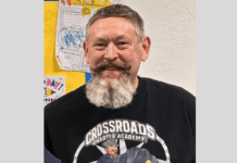 Crossroads Charter Academy Teacher Booked on Child Sex Crime Allegations