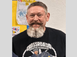 Crossroads Charter Academy Teacher Booked on Child Sex Crime Allegations Crossroads Charter Academy Teacher Booked on Child Sex Crime Allegations