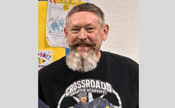 Crossroads Charter Academy Teacher Booked on Child Sex Crime Allegations