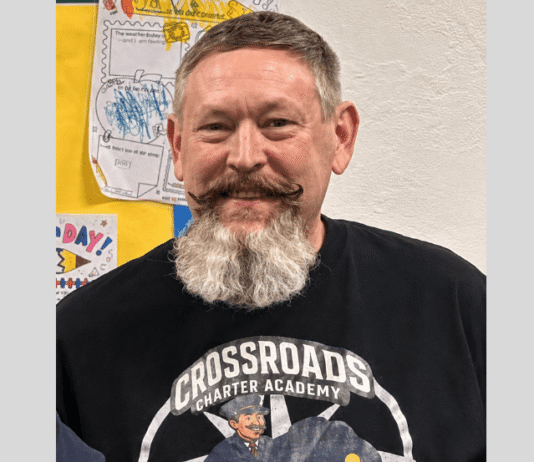 Crossroads Charter Academy Teacher Booked on Child Sex Crime Allegations
