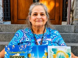 Hanford Christian Author Terry Garcia Shares Three Decades of Faith, Poetry, and Perseverance - Terry Garcia Christian author