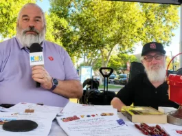 Salvation Army Highlights Back to School Bash, Food Assistance, and Volunteer Opportunities in Hanford Salvation Army Highlights Back to School Bash, Food Assistance, and Volunteer Opportunities in Hanford - Salvation Army Back to School Bash Hanford