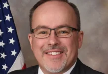 Former Mayor Says Travis Paden’s Proposal Is Designed to Discourage Him From Running Again Former Mayor Says Travis Paden’s Proposal Is Designed to Discourage Him From Running Again - travis-paden-social-media-policy-response