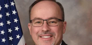 Former Mayor Says Travis Paden’s Proposal Is Designed to Discourage Him From Running Again - travis-paden-social-media-policy-response