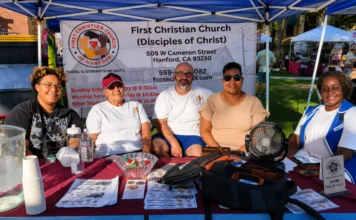 Hanford Church to Host Free Holistic Health Fair Offering Medical Resources, Meals, and Family Activities Hanford Church to Host Free Holistic Health Fair Offering Medical Resources, Meals, and Family Activities