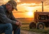 America’s Forgotten Farmers: A Suicide Crisis Hidden in Plain Sight America's Forgotten Farmers: A Suicide Crisis Hidden in Plain Sight - farmer suicide crisis
