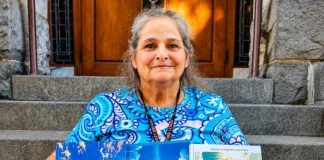 Hanford Christian Author Terry Garcia Shares Three Decades of Faith, Poetry, and Perseverance - Terry Garcia Christian author