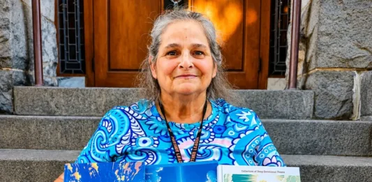 Hanford Christian Author Terry Garcia Shares Three Decades of Faith, Poetry, and Perseverance Hanford Christian Author Terry Garcia Shares Three Decades of Faith, Poetry, and Perseverance - Terry Garcia Christian author