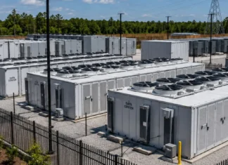 Hanford City Council to Discuss Data Centers, While Flock Camera Discussion Remains Unscheduled Hanford City Council to Discuss Data Centers, While Flock Camera Discussion Remains Unscheduled - Hanford data centers