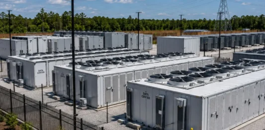 Hanford City Council to Discuss Data Centers, While Flock Camera Discussion Remains Unscheduled - Hanford data centers