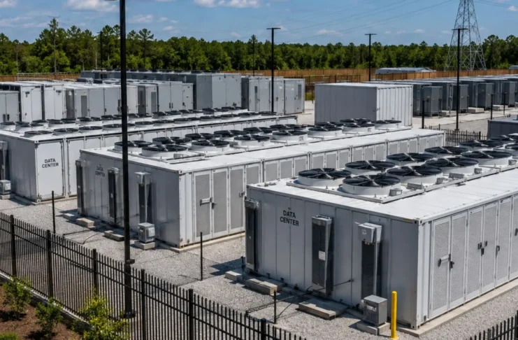 Hanford City Council to Discuss Data Centers, While Flock Camera Discussion Remains Unscheduled Hanford City Council to Discuss Data Centers, While Flock Camera Discussion Remains Unscheduled - Hanford data centers