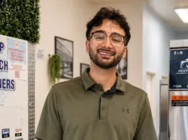 Hanford Laundromat Combines Affordable Prices, Free Washes, and a Vision for the Community Hanford Laundromat Combines Affordable Prices, Free Washes, and a Vision for the Community
