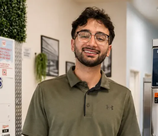 Hanford Laundromat Combines Affordable Prices, Free Washes, and a Vision for the Community