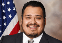 I Almost Didn’t Run. Now I’m Returning to Hanford City Hall. - Francisco Ramirez Hanford City Council