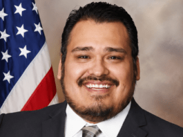 I Almost Didn’t Run. Now I’m Returning to Hanford City Hall. - Francisco Ramirez Hanford City Council