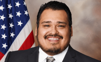 I Almost Didn’t Run. Now I’m Returning to Hanford City Hall. - Francisco Ramirez Hanford City Council
