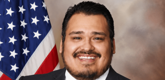 I Almost Didn’t Run. Now I’m Returning to Hanford City Hall. I Almost Didn’t Run. Now I’m Returning to Hanford City Hall. - Francisco Ramirez Hanford City Council