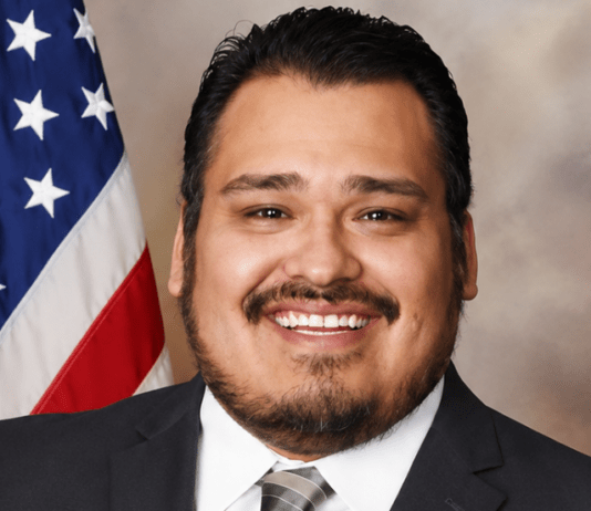 I Almost Didn’t Run. Now I’m Returning to Hanford City Hall. - Francisco Ramirez Hanford City Council