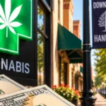 Cannabis Revenue: Where Is the Money Going?