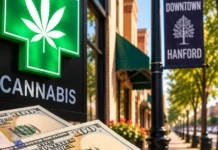 Cannabis Revenue: Where Is the Money Going?