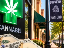 Cannabis Revenue: Where Is the Money Going?
