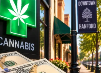 Cannabis Revenue: Where Is the Money Going?