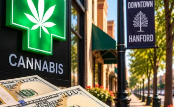 Cannabis Revenue: Where Is the Money Going?