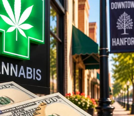 Cannabis Revenue: Where Is the Money Going?