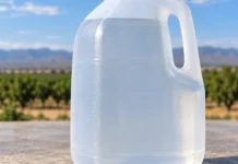 Are We Exporting California’s Water? Are We Exporting California’s Water?