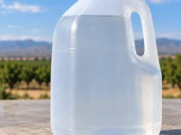 Are We Exporting California’s Water? Are We Exporting California’s Water?